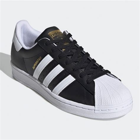 adidas superstar schwarz weiß gold|adidas superstar shoes colors.